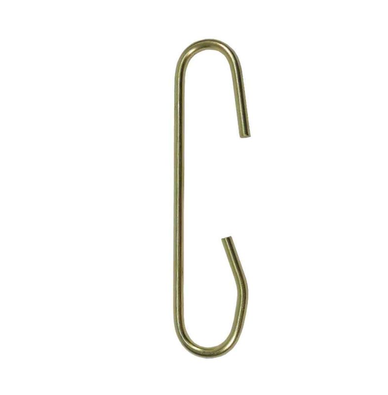 Toilet Syphon C Link Wire Hooks