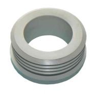 Rubber Toilet Flush Pipe Connector Cone (Internal Type)