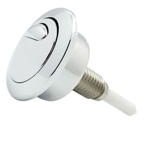 Siamp Optima 49 Toilet Flush Push Button