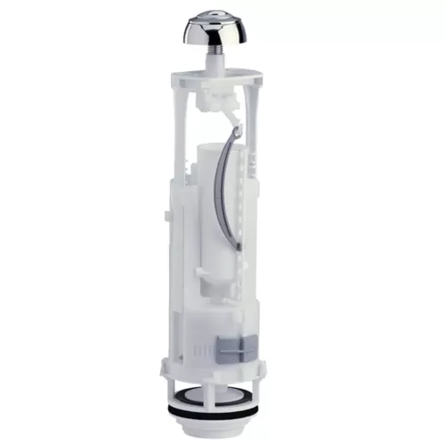 Siamp Optima 49 Toilet Flush Valve With Dual Flush Push Button