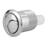 Siamp Skipper 45 Toilet Flush Push Button