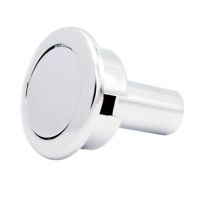 Siamp Storm 33A Toilet Flush Push Button - Click to enlarge