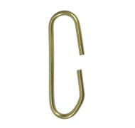 C Link Wire Hook For Toilet Cistern Syphon (Short)