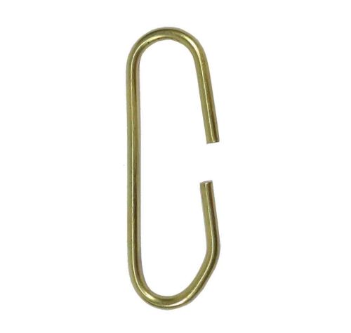 Toilet Cistern Syphon C Link Hook | Small Size