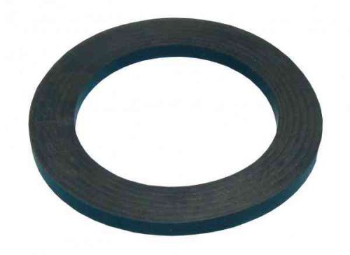 Toilet Syphon Tail Washer / Rubber Seal