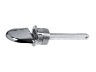 Side-mounted Toilet Flush Handle / Cistern Lever