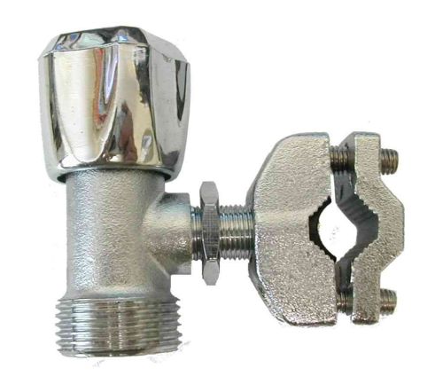 Self Cutting Washing Machine Valve / Tap