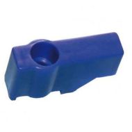 Blue Lever Handle For Washing Machine Valve / Tap