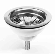 Basket Strainer Kitchen Sink Waste