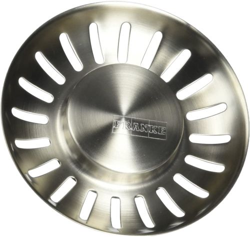 Franke Basket Strainer Kitchen Sink Plug (New Type) 133.0049.669