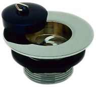 Kitchen Sink Waste Tubby (86mm Flange)