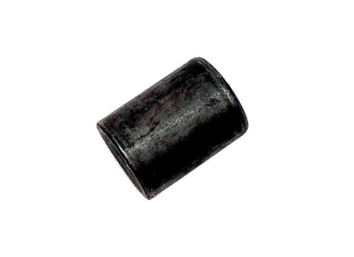 1/4" BSP Black Malleable Iron Socket