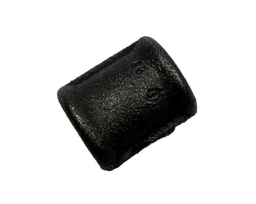 1/2" BSP Black Malleable Iron Socket