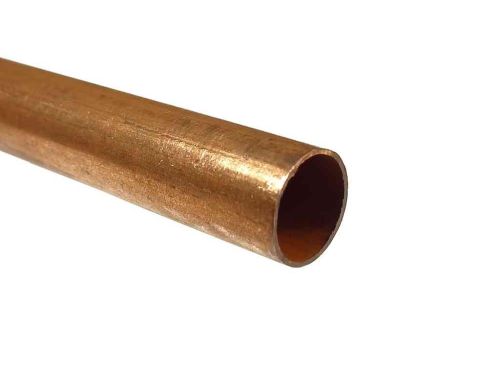 12mm Copper Pipe x 1 Foot