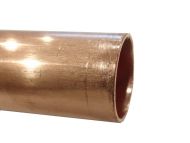 22mm Copper Pipe x 1 Foot
