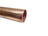42mm Copper Pipe x 1 Foot
