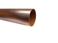 54mm Copper Pipe x 1 Foot