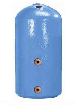 Hot Water Cylinder