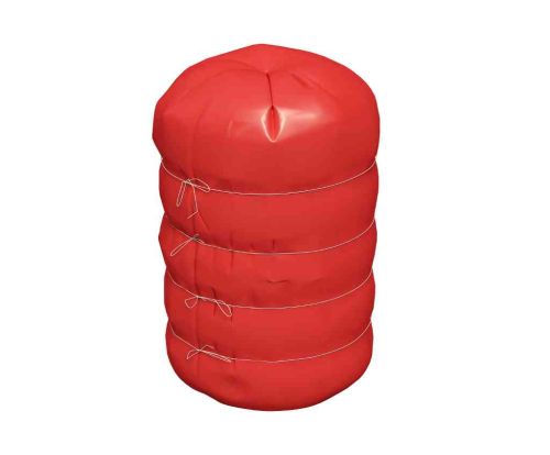 Hot Water Cylinder Insulation Jacket 36" x 18"