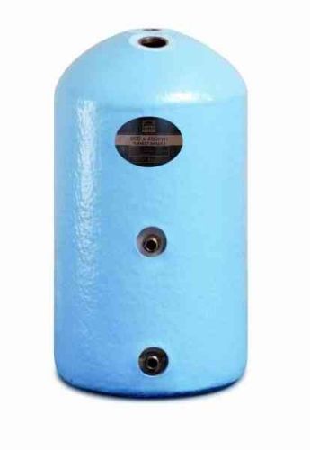 Indirect Copper Hot Water Cylinder 900mm x 450mm
