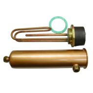 Willis External Immersion Heater With 3kW Element