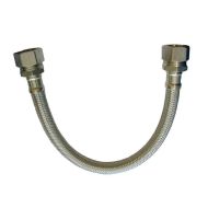 15mm x 15mm x 300mm Long Flexible Connector