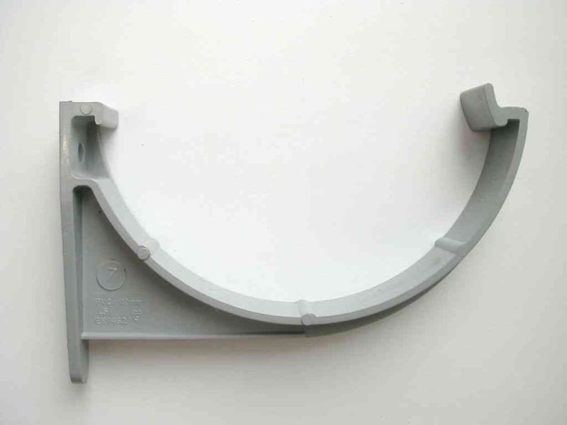 Gutter and Down Pipe Fittings