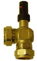 Automatic Differential Bypass Valve 22mm