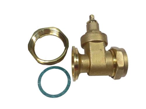 28mm Pump Valve (Gate Type)