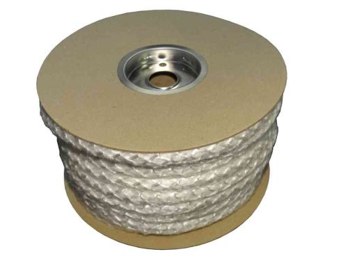 12mm Glass Rope Seal - Sold By The Metre