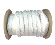 19mm Glass Rope Seal - Sold By The Metre