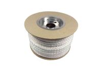 6mm Glass Rope Seal - Sold By The Metre