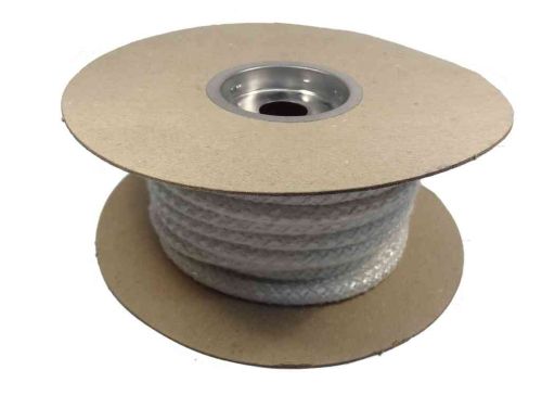 10mm Glass Rope Seal - Sold By The Metre