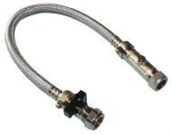 Filling Loop for Combi Boiler / Central Heating System