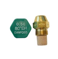 0.50 x 80°EH Danfoss Oil Boiler Burner Nozzle / Jet