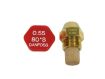 Danfoss Oil Burner Nozzles