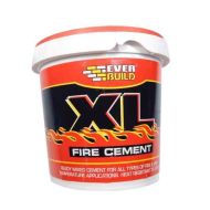 Fire Cement 500g