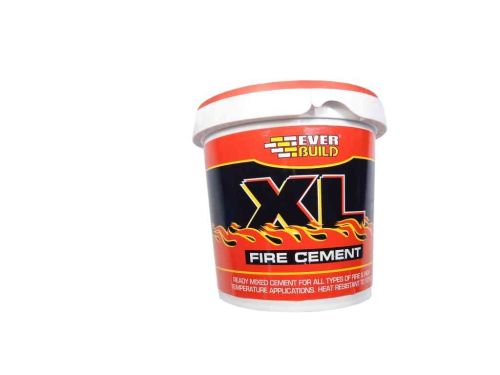Fire Cement 500g