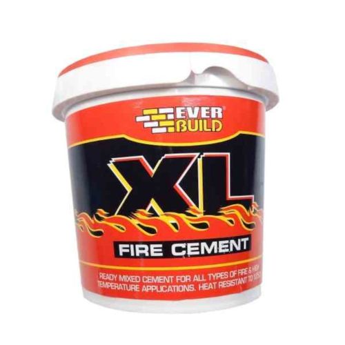 Fire Cement 1kg