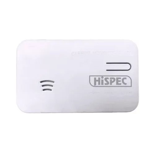 Smoke and Carbon Monoxide Alarms
