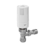 15mm Myson TRV Thermostatic Radiator Valve TRV2