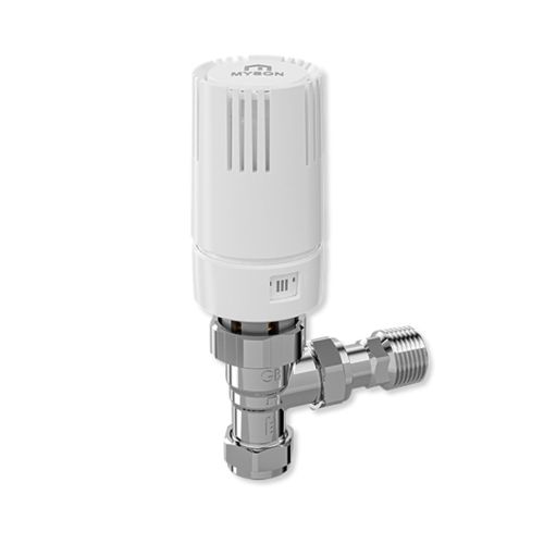 15mm Myson TRV Thermostatic Radiator Valve - TRV2