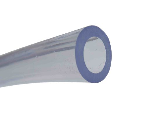 Oil Tank Sight Gauge Tube - Sold By The Metre