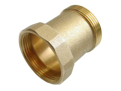 1-1/2" BSP x 2" Long Central Heating Pump Extension