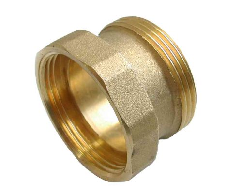 1-1/2" BSP x 1" Long Central Heating Pump Extension