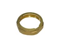 Replacement Nut For Central Heating Pump Valve