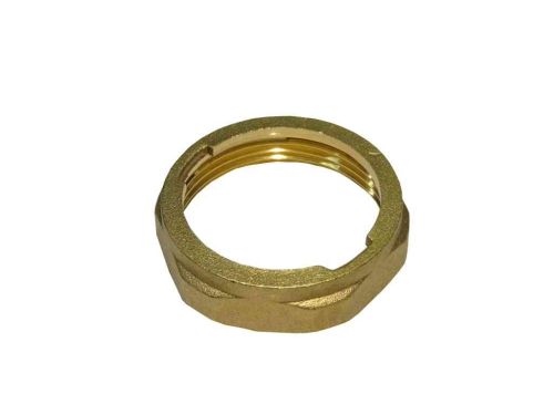 Replacement Nut For Central Heating Pump Valve