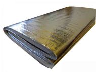 Radiator Heat Reflector Foil Insulation 4m x 47cm