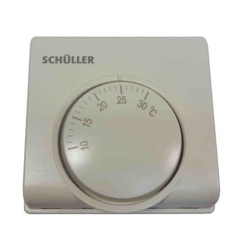 Central Heating Room Thermostat