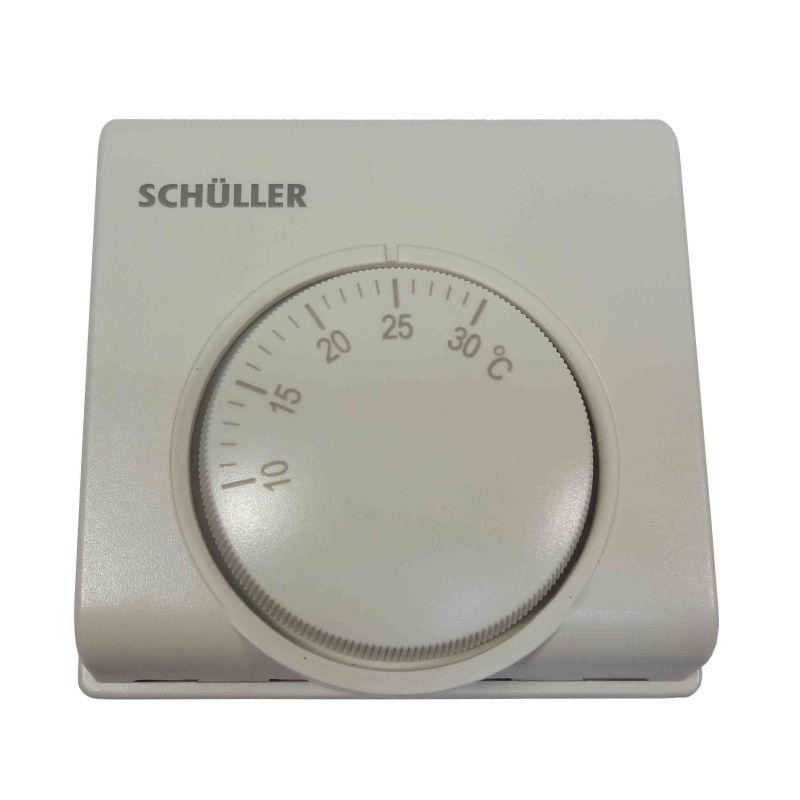 Thermostats